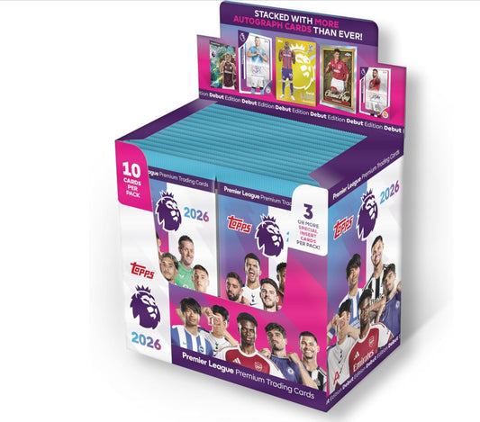 25/26 Match attack box