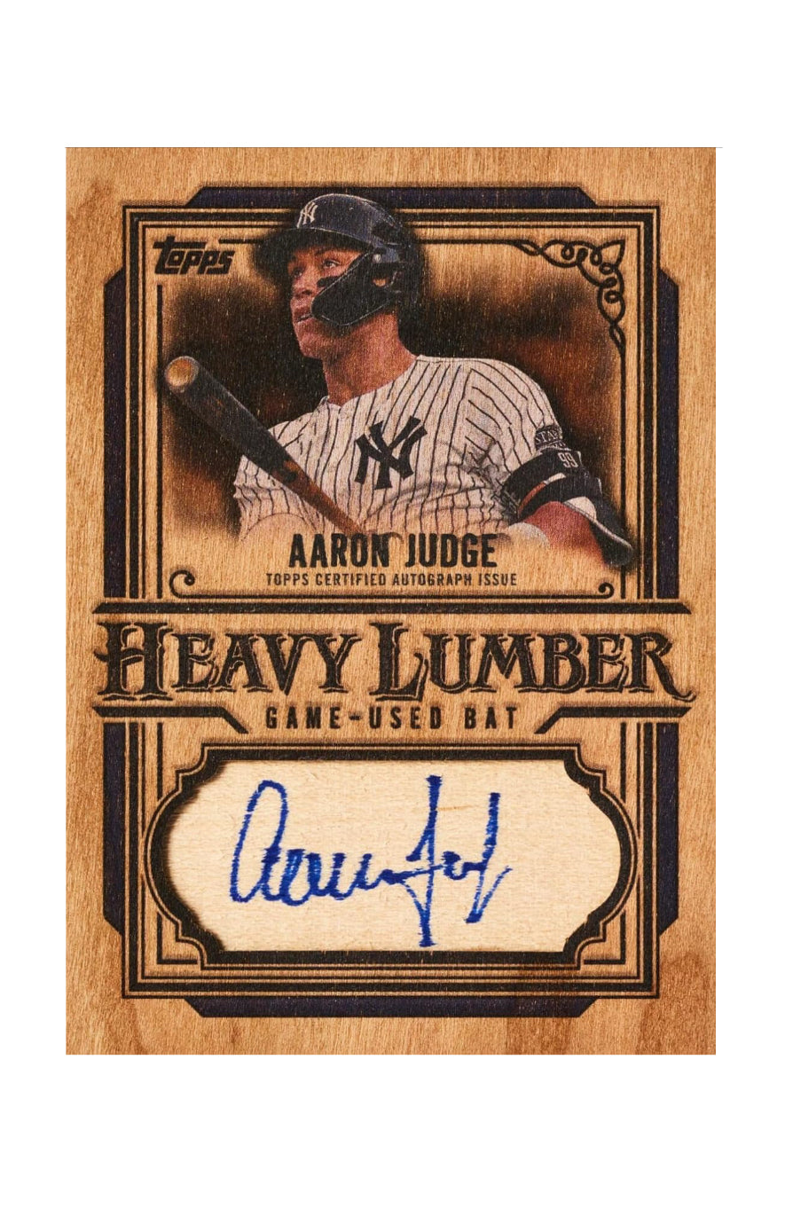 2025 Topps baseball