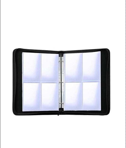 Card binder