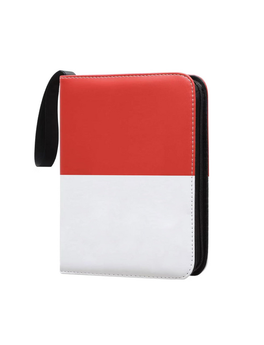 Card binder